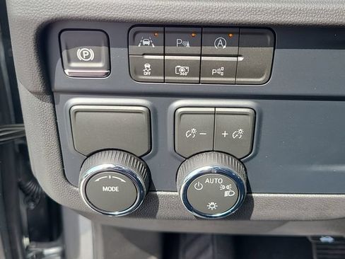 New 2026 Chevrolet Tahoe LS w/ LPO, Dark Essentials Package RWD image 26