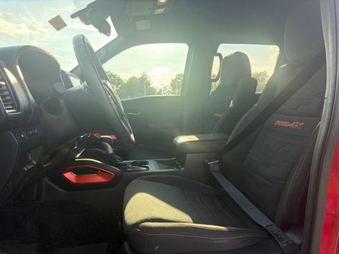 Used 2024 Nissan Frontier PRO-4X w/ Pro Convenience Package AWD/4WD image 24
