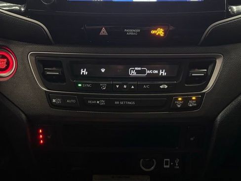 Used 2023 Honda Ridgeline RTL-E image 28