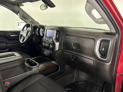 Used 2019 GMC Sierra 1500 Elevation w/ Elevation Value Package AWD/4WD image 36