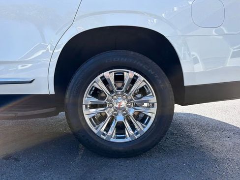 Used 2025 GMC Yukon Denali image 30
