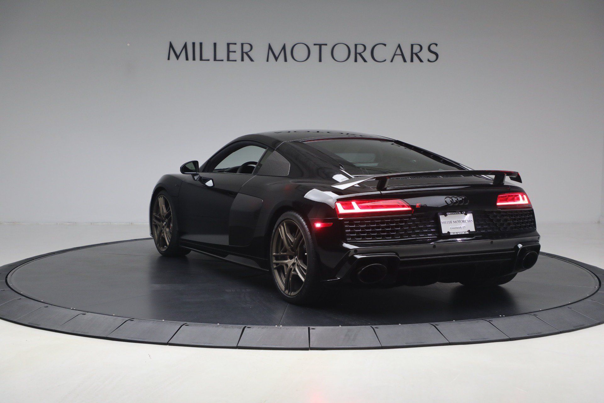 Used 2020 Audi R8 V10 performance w/ Decennium Edition AWD/4WD image 5