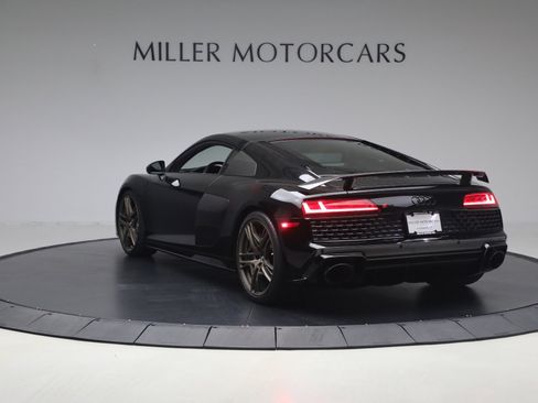 Used 2020 Audi R8 V10 performance w/ Decennium Edition AWD/4WD image 5
