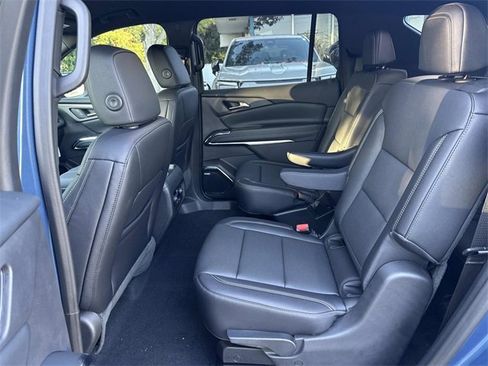 New 2026 Chevrolet Traverse LT w/ Enhanced Driving Package image 11