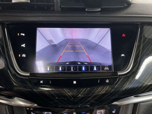 Certified 2020 Cadillac XT6 Premium Luxury FWD image 15