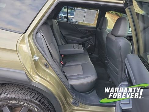 Used 2024 Subaru Outback Wilderness image 17