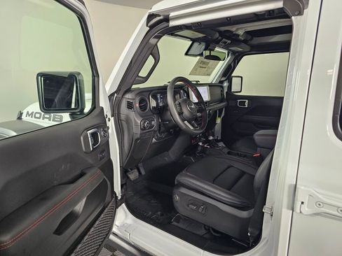 New 2026 Jeep Wrangler Unlimited Rubicon 392 w/ Quick Order Package 27X Moab AWD/4WD image 21