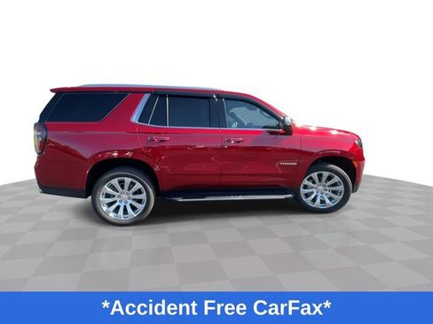 Used 2024 Chevrolet Tahoe Premier image 10