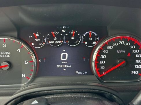 Used 2016 GMC Yukon XL Denali w/ Enhanced Security Package AWD/4WD image 13