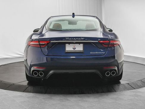 New 2025 Maserati GranTurismo Modena image 6