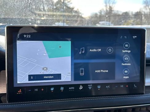 Used 2025 Lincoln Corsair AWD w/ Equipment Group 101A image 29