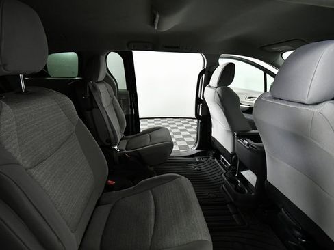 Used 2021 Toyota Sienna LE image 24