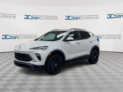 New 2026 Buick Encore GX Sport Touring w/ Comfort Package