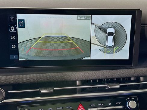 New 2026 Hyundai Tucson Limited image 13