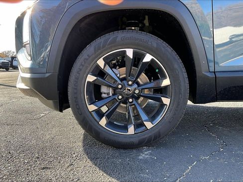 New 2026 Chevrolet Equinox RS image 11