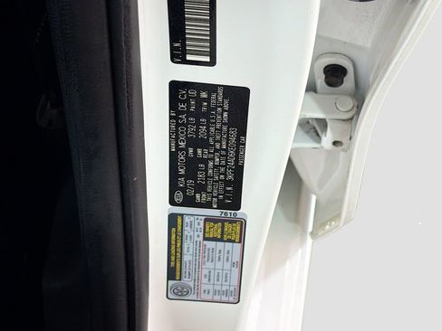 Used 2019 Kia Forte LXS FWD image 30