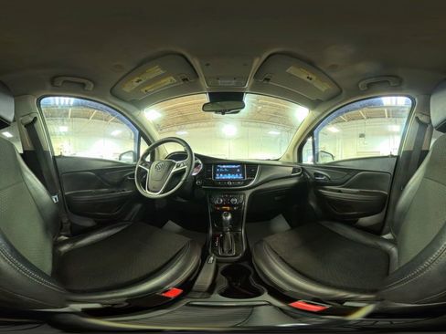 Used 2017 Buick Encore Preferred FWD image 46