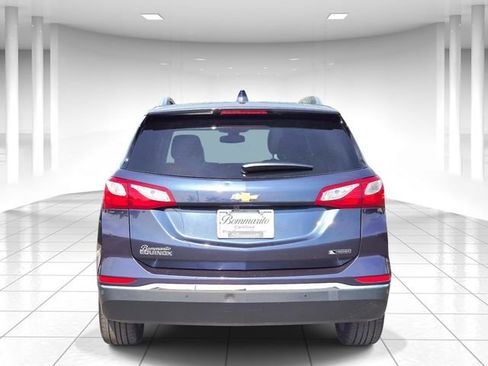 Used 2018 Chevrolet Equinox Premier FWD image 4