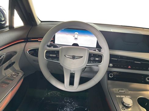 New 2026 Genesis GV70 2.5T Advanced AWD/4WD image 12