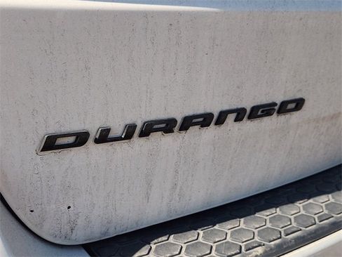 Used 2016 Dodge Durango Limited w/ Premium Group image 7