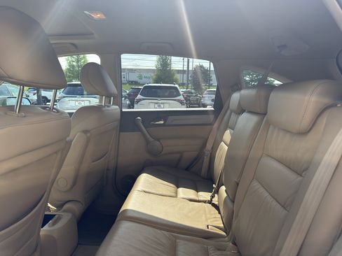 Used 2008 Honda CR-V EX-L image 10