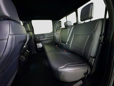 New 2025 Ford F150 Lariat w/ Equipment Group 502A High image 23