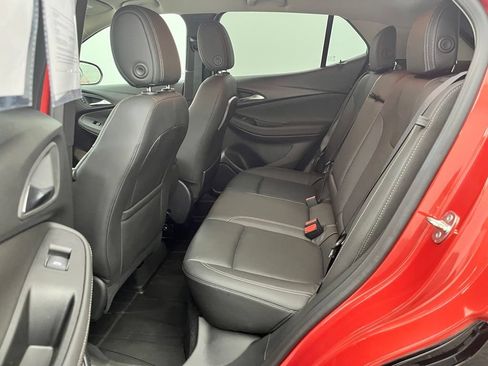 Used 2024 Buick Encore GX Sport Touring w/ Comfort Package FWD image 39