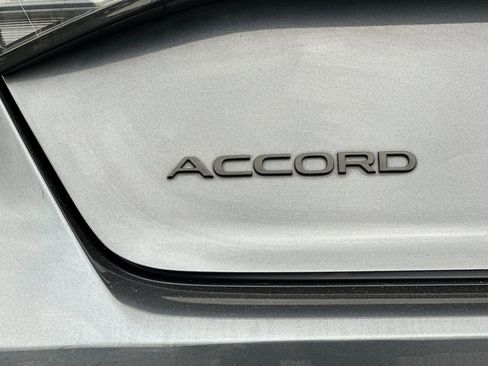 Used 2023 Honda Accord EX image 28