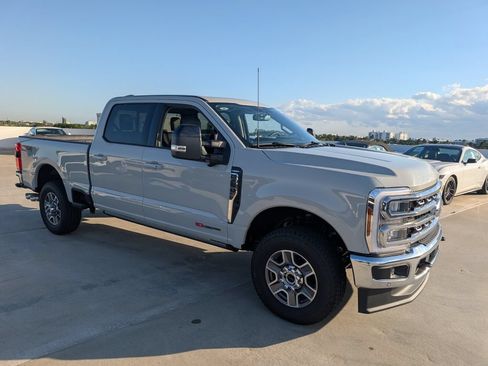 New 2026 Ford F250 Lariat w/ Lariat Ultimate Package AWD/4WD image 2