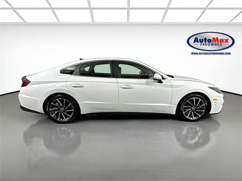 Used 2023 Hyundai Sonata Limited image 10