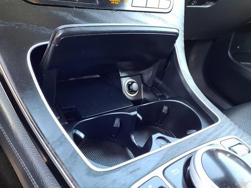 Used 2018 Mercedes-Benz GLC 300 w/ AMG Line image 19