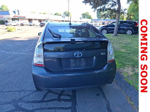 Used 2011 Toyota Prius Two FWD image 7