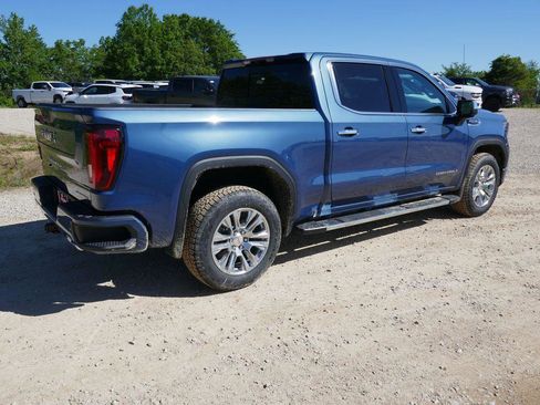 New 2026 GMC Sierra 1500 Denali AWD/4WD image 4