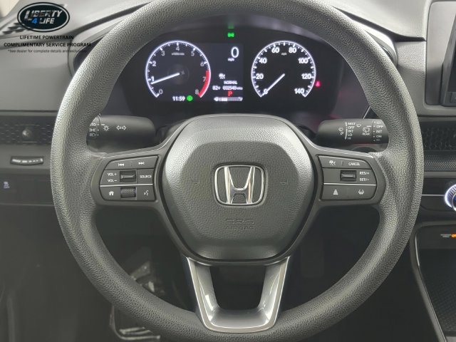 Used 2025 Honda CR-V LX image 25