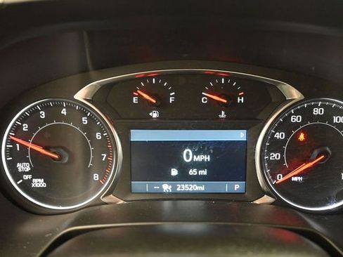 Used 2023 Chevrolet Blazer LT w/ Convenience Package image 9