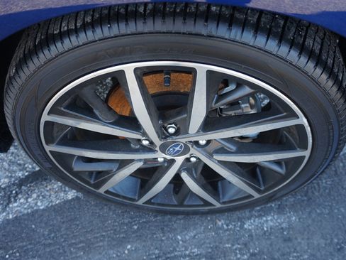 Used 2025 Subaru Impreza 2.0i Sport image 9