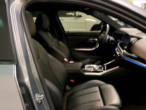 Used 2023 BMW 330i Sedan image 7