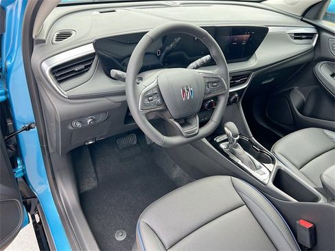 New 2026 Buick Encore GX Sport Touring w/ Comfort Package image 6