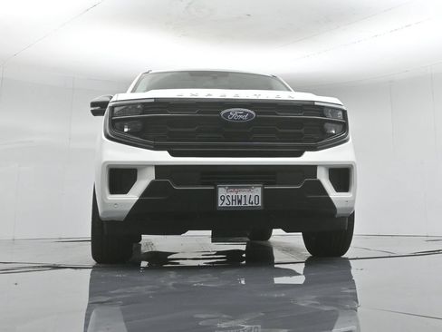Certified 2025 Ford Expedition Max Active RWD image 55
