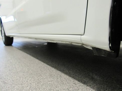 Used 2021 Nissan NV 2500 SV RWD image 25