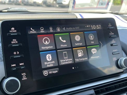 Used 2018 Honda Accord Touring image 27