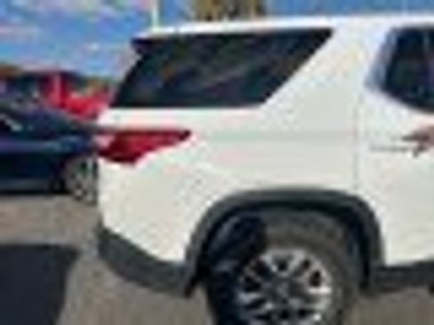 Used 2019 Chevrolet Traverse LS image 5