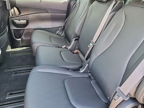 New 2025 Kia Carnival SX image 15