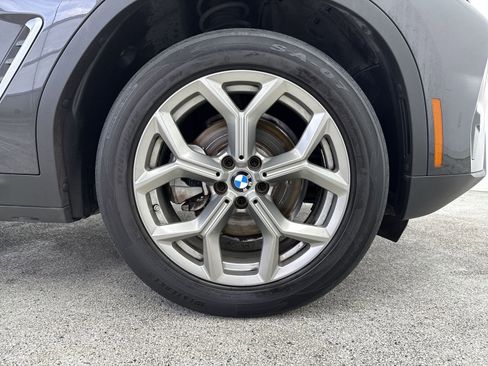 Used 2022 BMW X3 sDrive30i w/ Convenience Package image 33