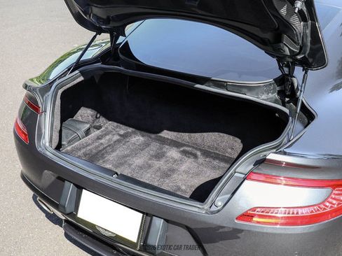 Used 2015 Aston Martin Vanquish Coupe RWD image 85