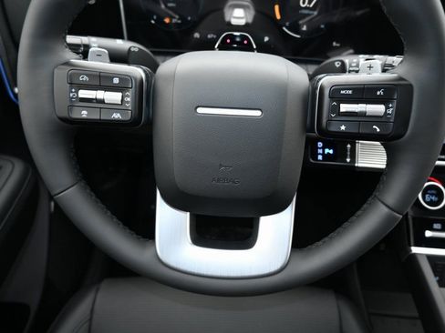 New 2026 Hyundai Santa Fe Limited AWD/4WD image 15