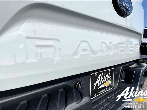 Used 2024 Ford Ranger XLT w/ Technology Package image 18