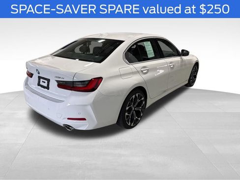 Used 2025 BMW 330i xDrive 330i xDrive w/ Premium Package image 5