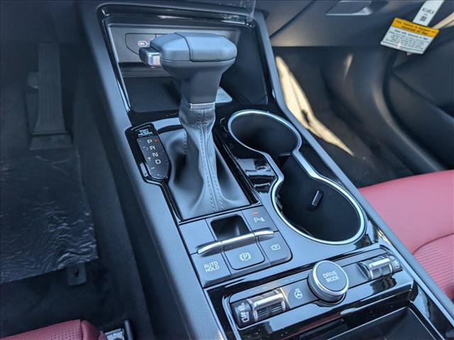 New 2027 Kia K5 GT-Line FWD image 12