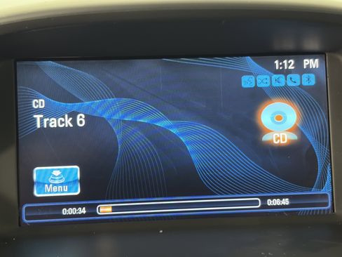 Used 2016 Buick Encore AWD image 19